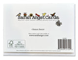 SA058: St. Mary's Lake - LIMITED EDITION