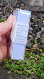 Cute Little 3x3 Pint Size Notes: Magical Mushroom