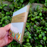 Cute Little Postcard Packs: Champagne