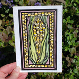 SA042: Corn - LIMITED EDITION