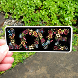 LOVE Sticker