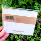 Cute Little Postcard Packs: Champagne