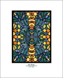 8"x10" or 11"x14" Simple Giclee Print