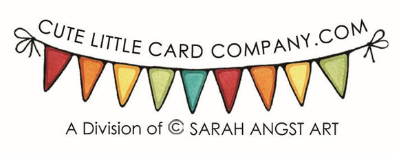 Cute Little Card Company