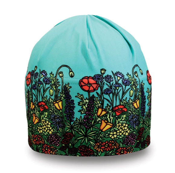 Fleece N' Swift Hat - Multiple Styles Available