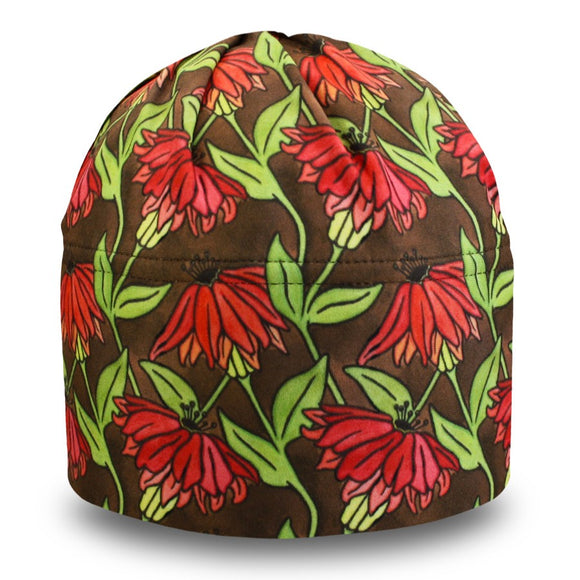 Chill Toque Hat - FLEECE LINED - Multiple Styles Available