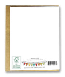 Cute Little Card: Magical Birthday