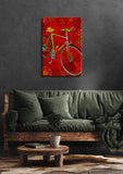 Bicycle Canvas