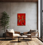 Bicycle Canvas