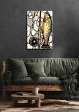 Big Catch Canvas