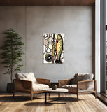 Big Catch Canvas