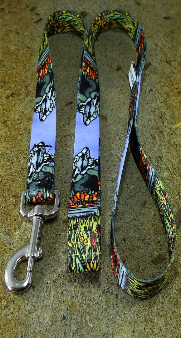Tetons Dog Leash