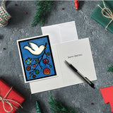 Dove - Packaged Christmas Cards