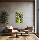 Dragonfly Canvas