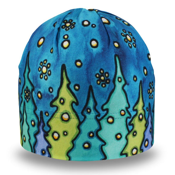 Swift Toque Hat - UNLINED - Multiple Styles Available