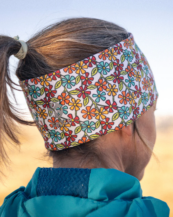Insulator Headband - Multiple Styles Available