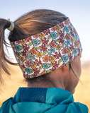 Insulator Headband - Multiple Styles Available