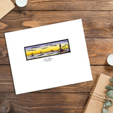 Lake Superior - Simple Giclee Print