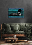 Loon Canvas