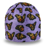 Chill Toque Hat - FLEECE LINED - Multiple Styles Available