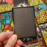 Thermal Pool Magnet