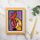 SA006: Rooster