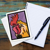 SA006: Rooster