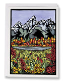 Help Center, Inc Card Pack