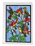 Help Center, Inc Card Pack