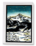 Arts Council of Big Sky Card Pack