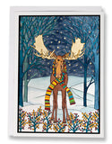 Arts Council of Big Sky Card Pack