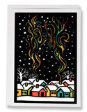 Arts Council of Big Sky Card Pack