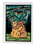 Arts Council of Big Sky Card Pack