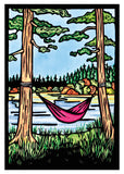 SA475: Hammock