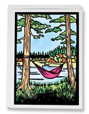 SA475: Hammock