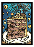 SA480: Piece of Cake