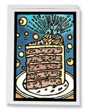 SA480: Piece of Cake