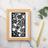 SA092: Snowflakes