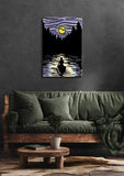 Solitude Canvas