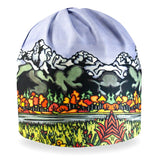Chill Toque Hat - FLEECE LINED - Multiple Styles Available