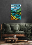 River Canvas