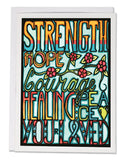 Twin Cities Women's Choir Card Pack