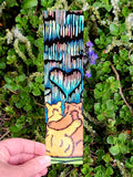 Bookmark - Northern Lights Bears