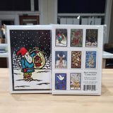 5x7 Cards: Best Seller Holiday Collection 8-Pack