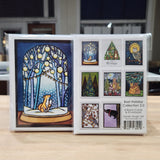 5x7 Cards: "2.0" Best Seller Holiday Collection 8-Pack