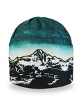 Chill Toque Hat - FLEECE LINED - Multiple Styles Available