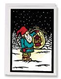 Packaged Cards 8-Pack: Best Seller Holiday Collection