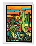 SA336: Cacti